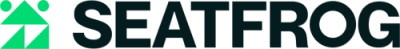 Seatfrog logo