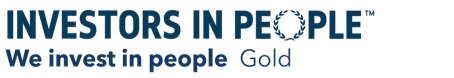 Investors in People Logo