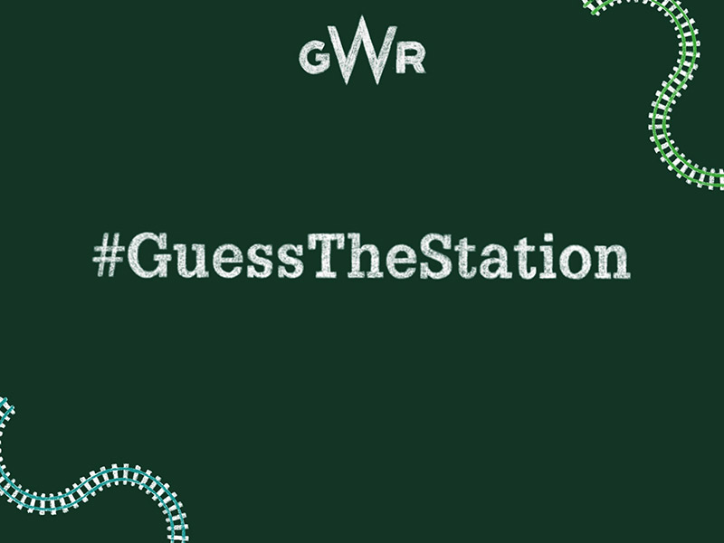 Guess the station