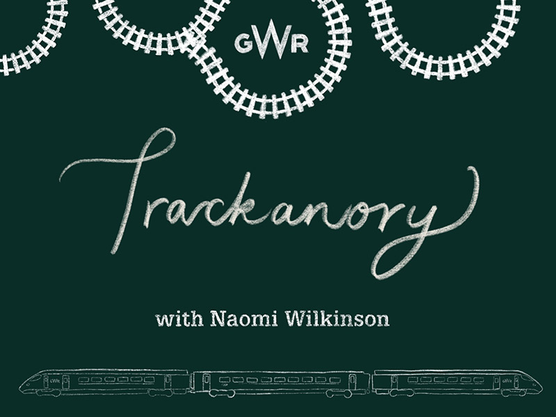 Trackanory