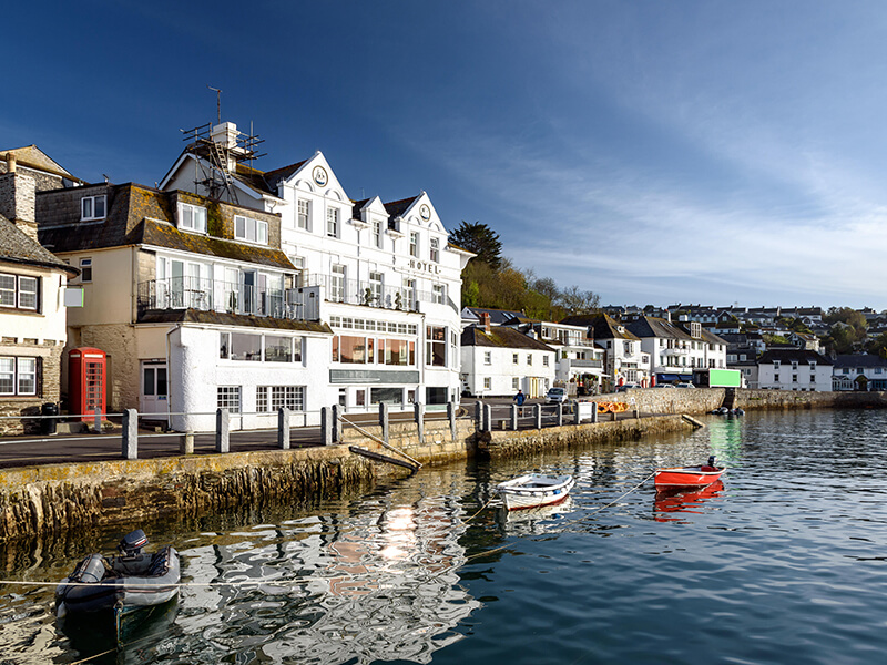 Falmouth