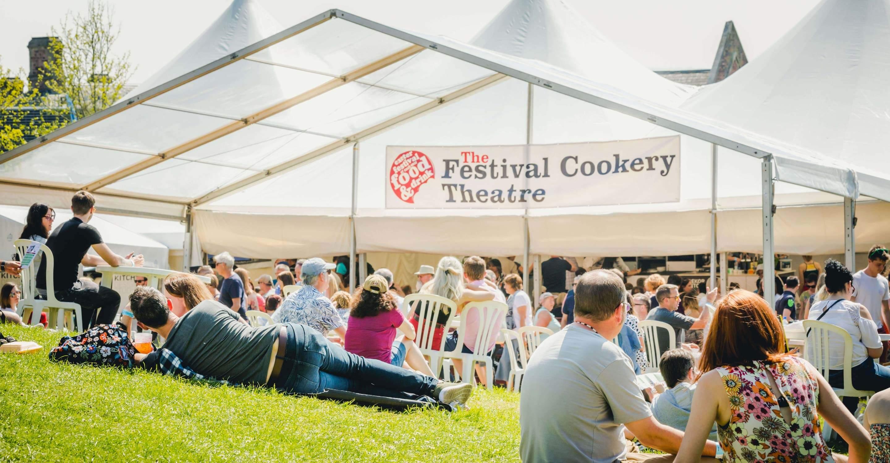Exeter Festival of South West Food