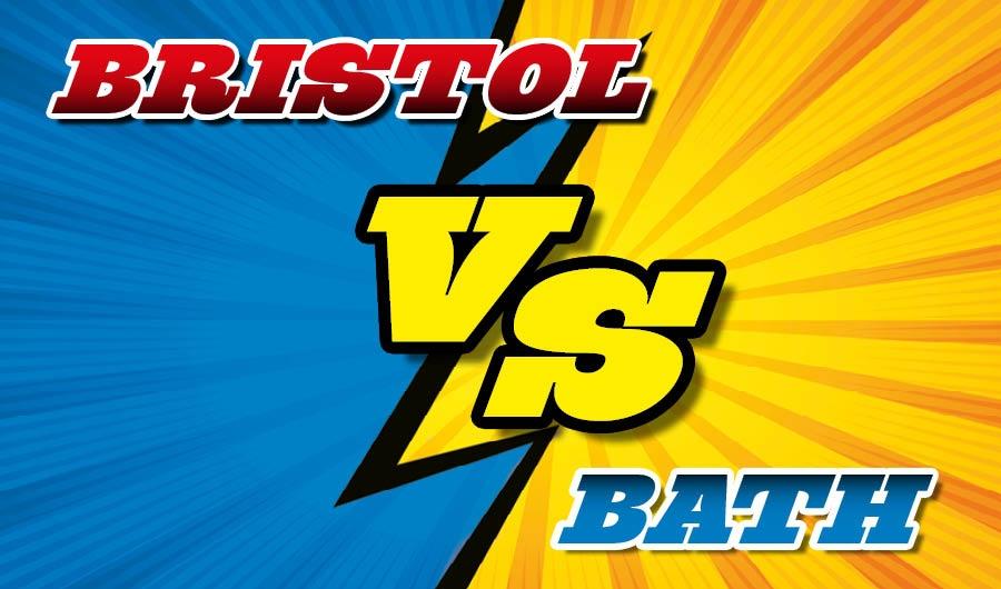 Bristol vs Bath
