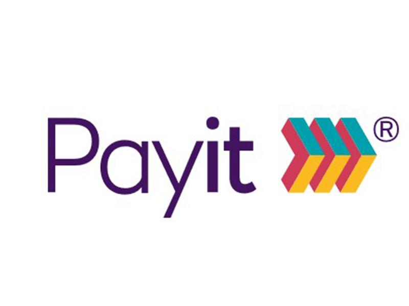 Payit logo