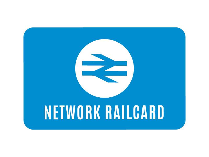 Network railcard