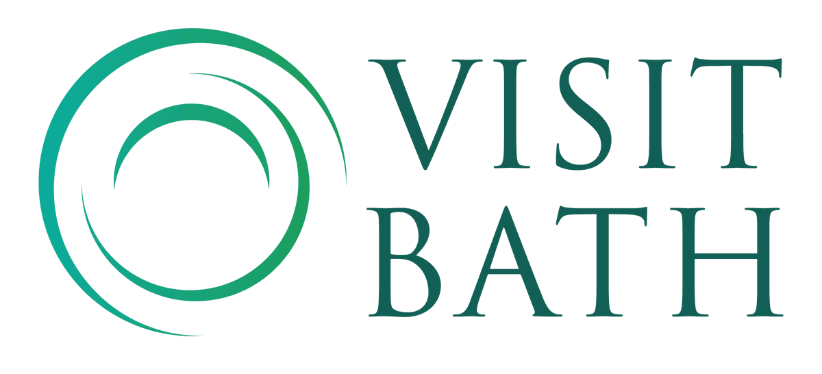 Visit Bath Logo