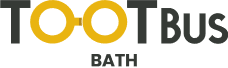 Tootbus Bath logo